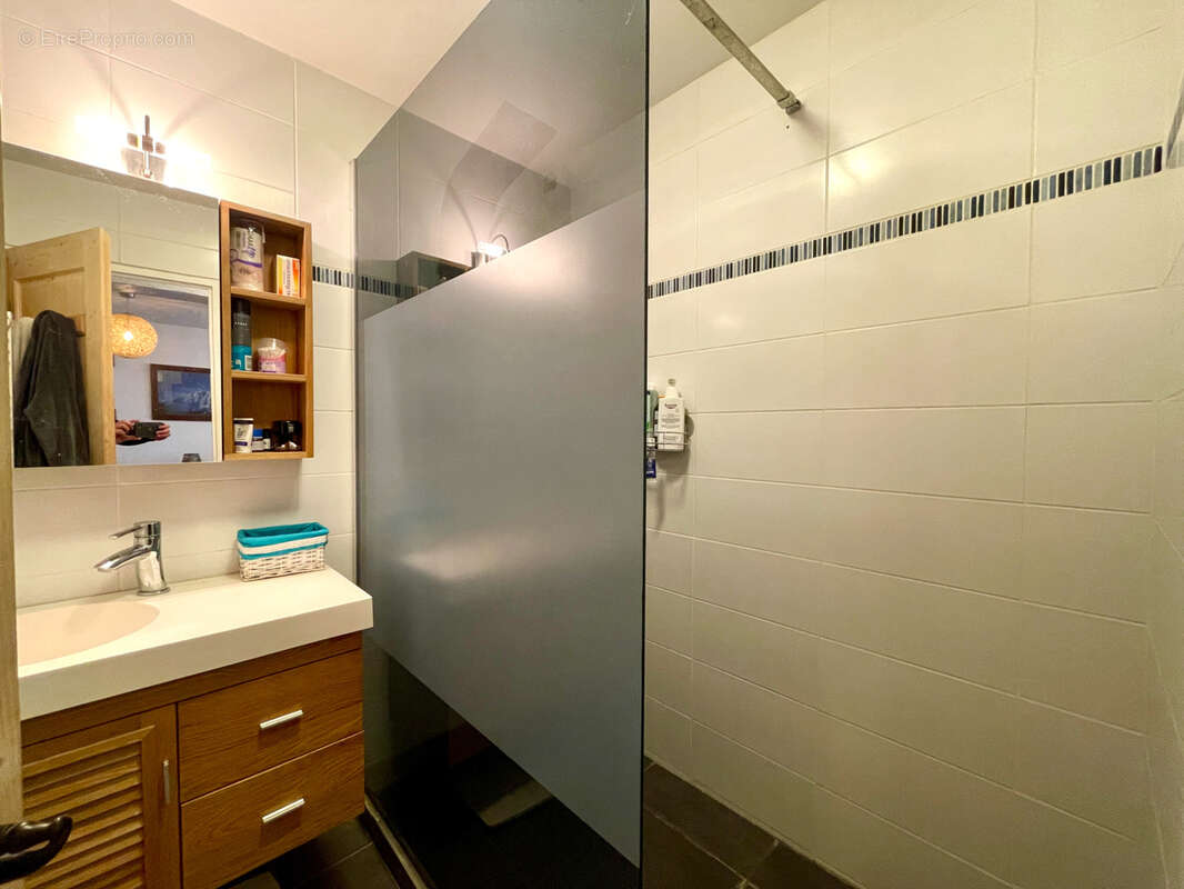 Appartement à SALLANCHES