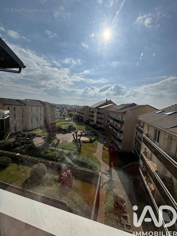 Photo 9 - Appartement à LE HAVRE