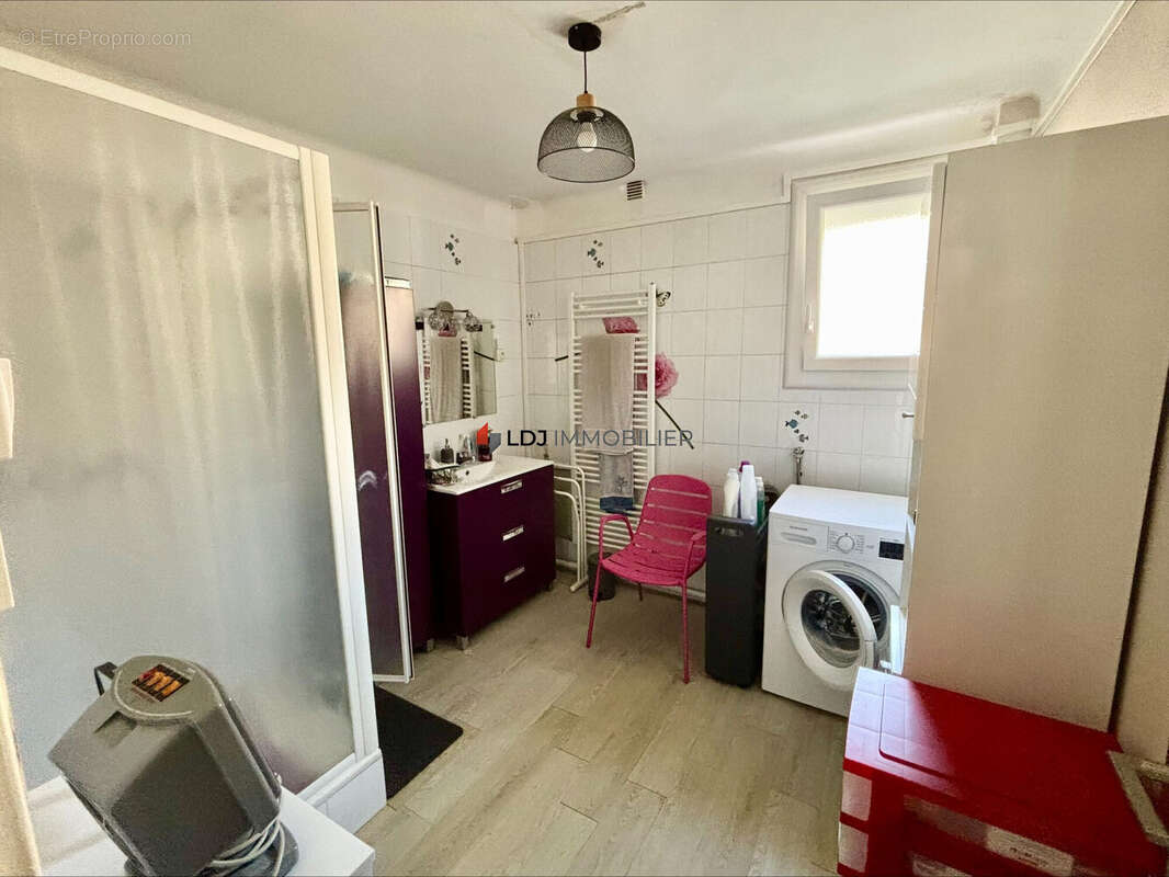 Appartement à AMELIE-LES-BAINS-PALALDA