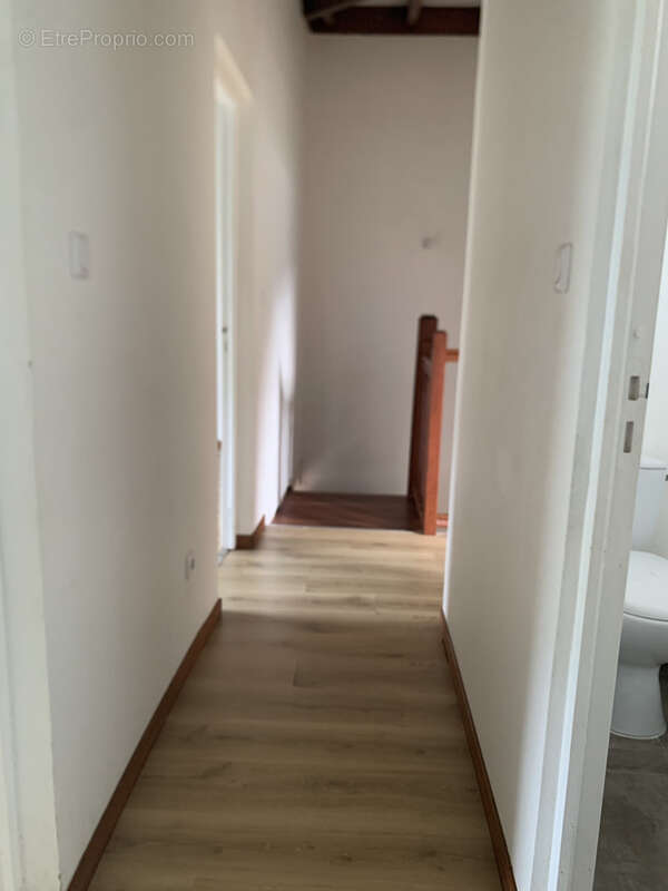 Maison à LES TROIS-ILETS