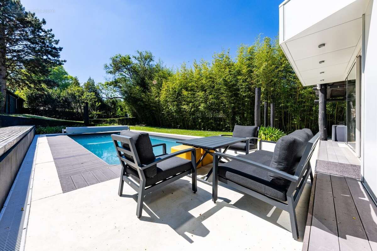 Maison 270 m² à Nantes  - photo 6