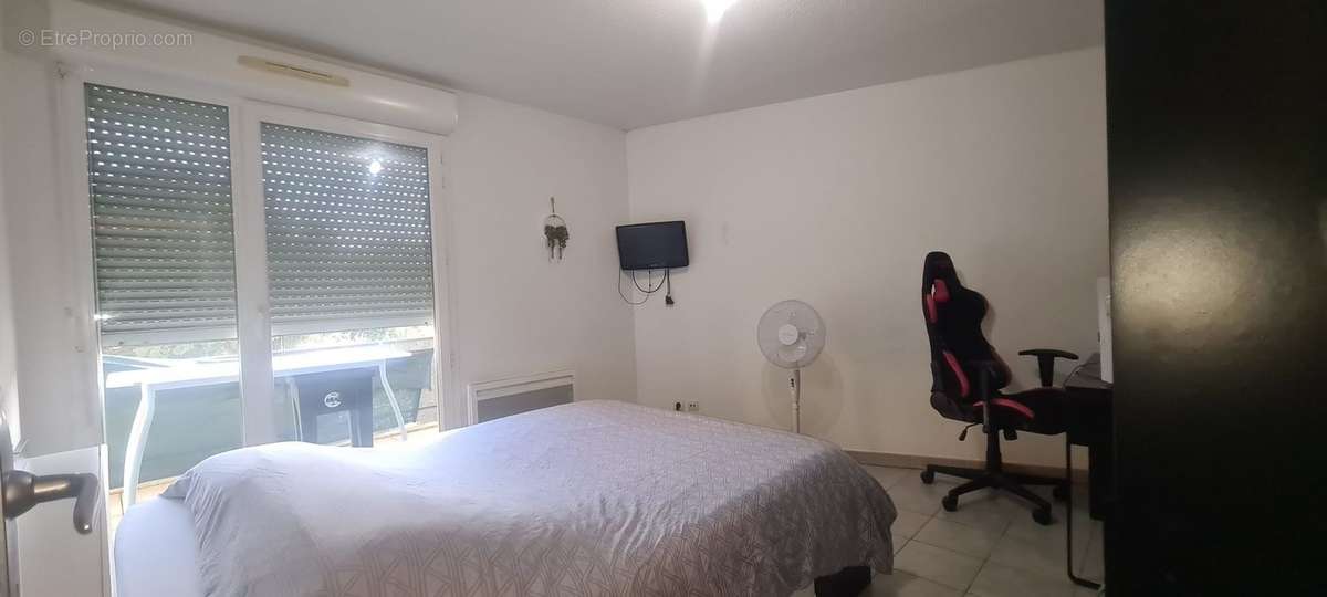 Appartement à LE PONTET