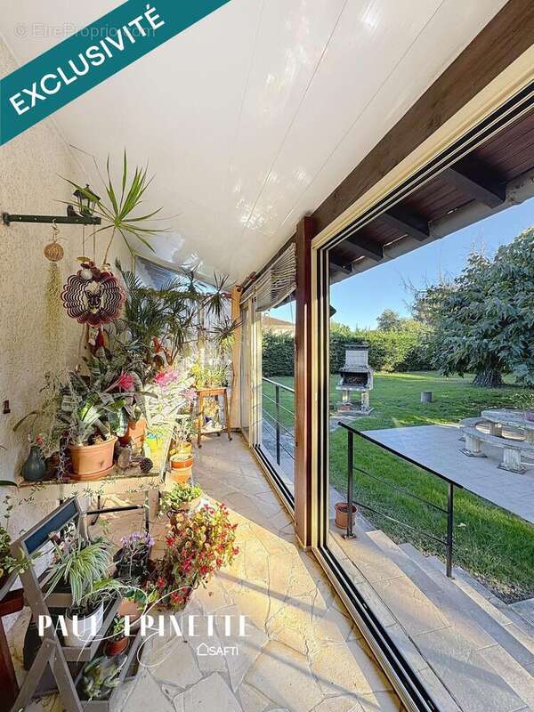 Photo 8 - Maison à LABASTIDE-DU-TEMPLE