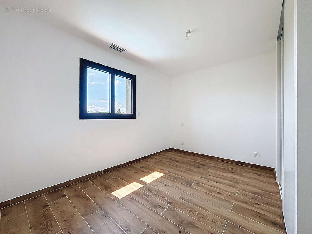 Maison à ARPAILLARGUES-ET-AUREILLAC