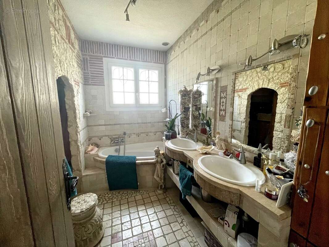 Maison 141 m² à Bergerac  - photo 19