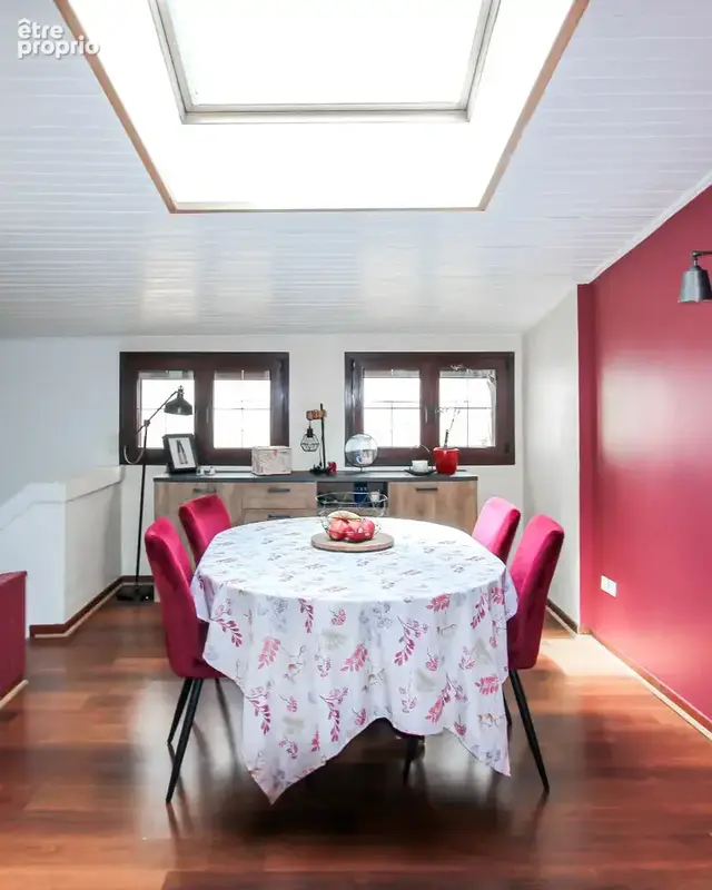 À VENDRE - Maison de ville 140 m² à Châlons-en-Champagne - photo 16