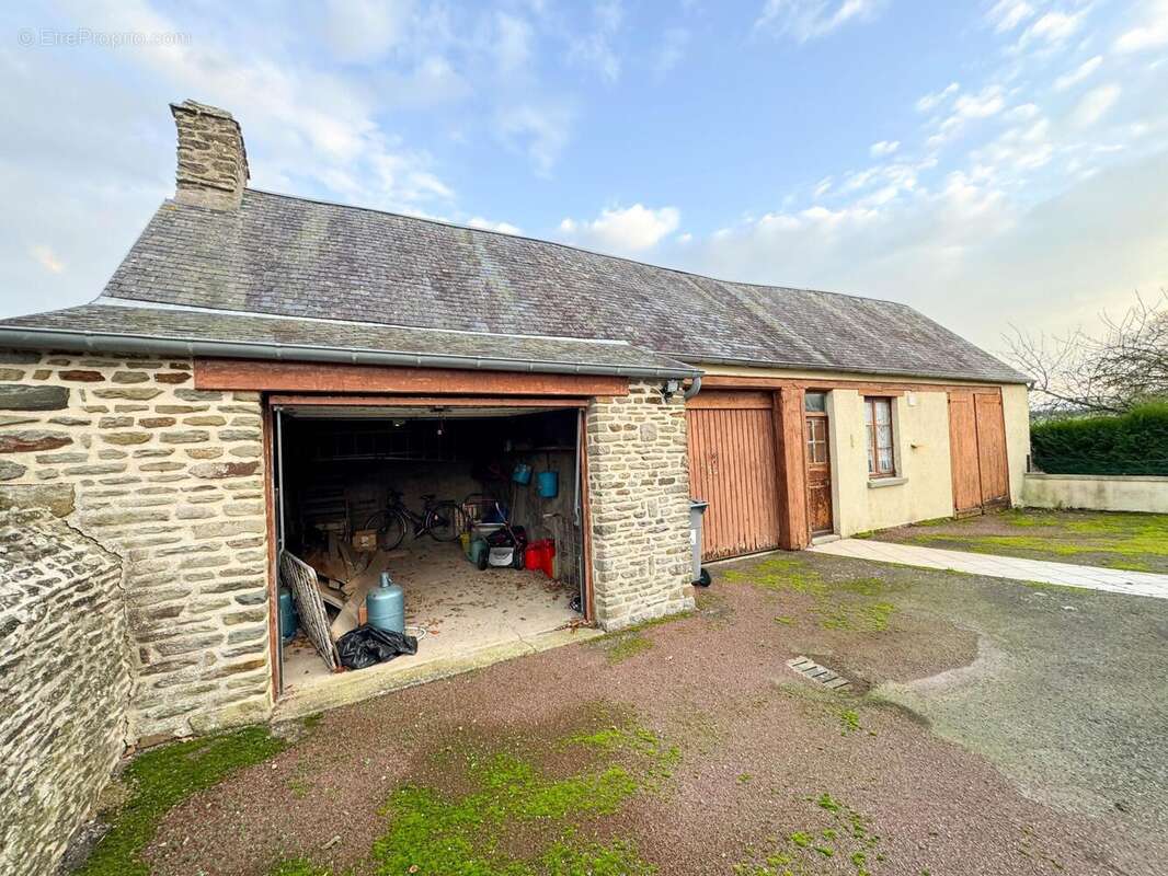 Photo 5 - Maison à TANIS