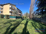 Appartement à SAINT-GENIS-LAVAL