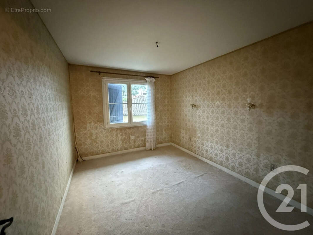 Appartement à MIMIZAN