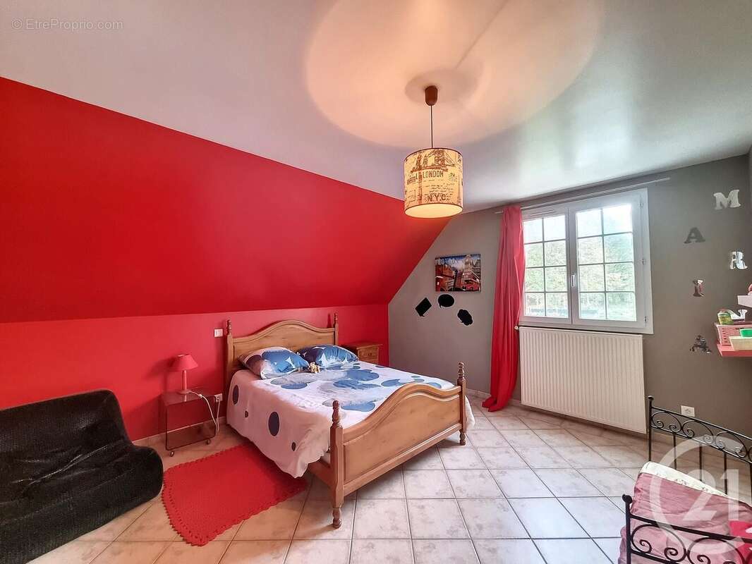 Maison à LA FERTE-SAINT-AUBIN