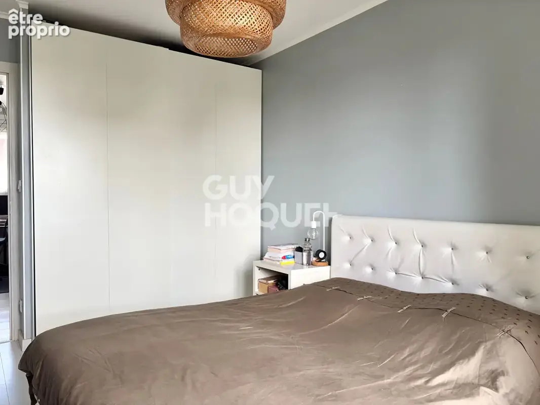 Maison familiale de 5 pieces  (115 m²)  à epinay-sur-orge - photo 9