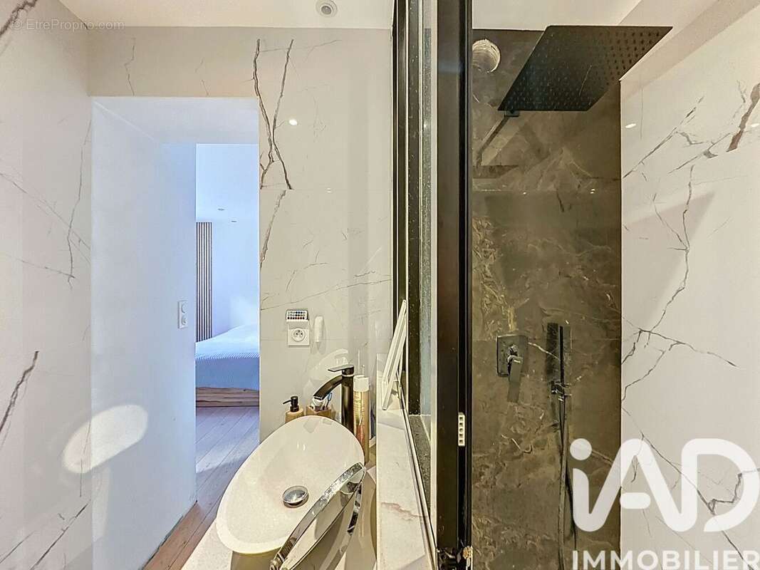 Photo 9 - Appartement à SAINT-CAST-LE-GUILDO