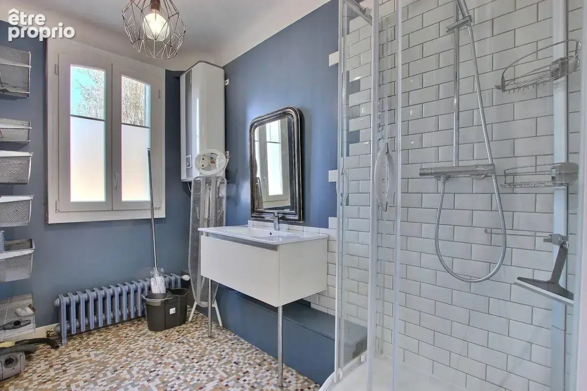 Appartement ancien - photo 4