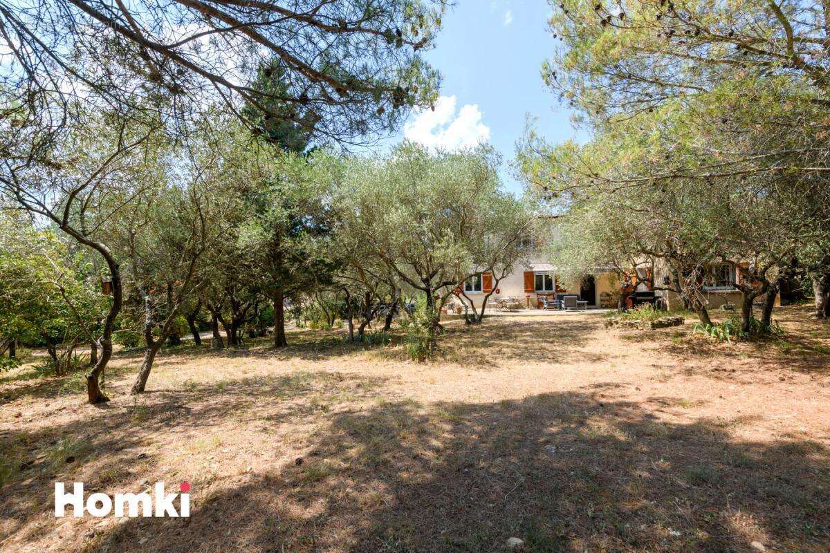 Villa familiale 5 Pièces secteur des 3 ponts - ancienne route d'Uzes - photo 4