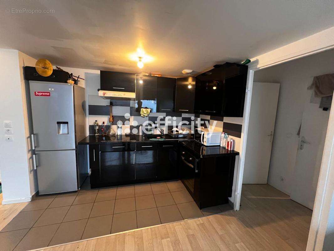 Appartement à PANTIN