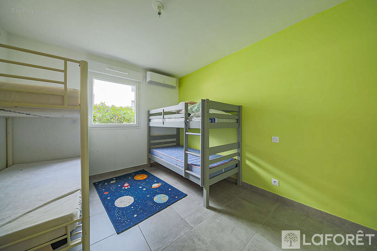 Appartement à LUCCIANA