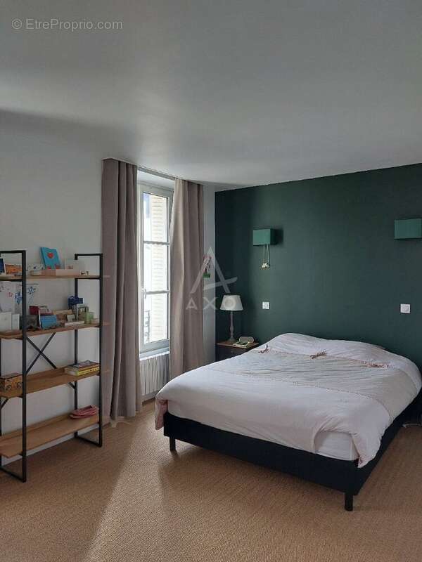 Appartement à EPERNAY
