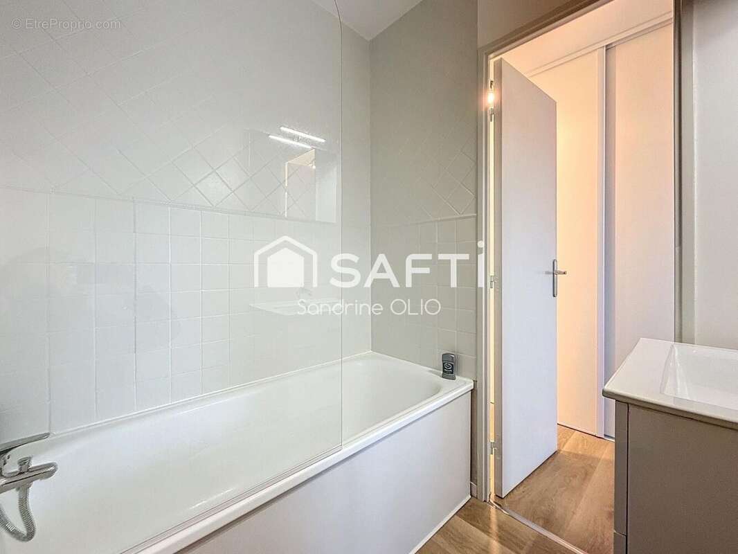 Photo 5 - Appartement à CABOURG