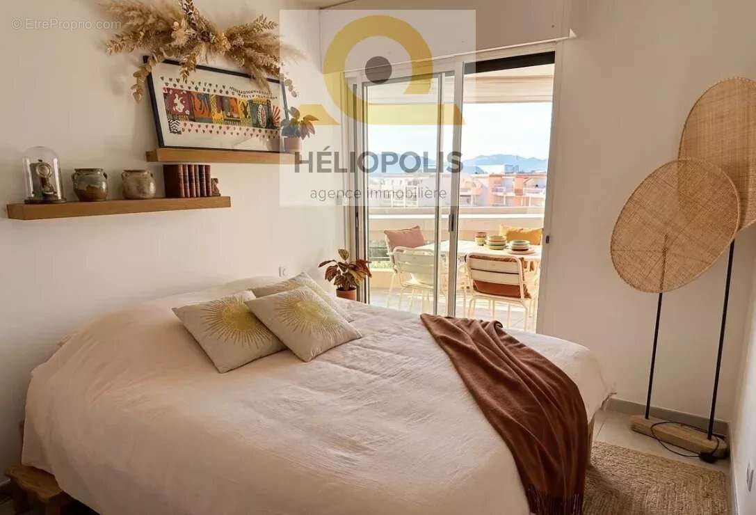 Appartement à SAINT-NAZAIRE
