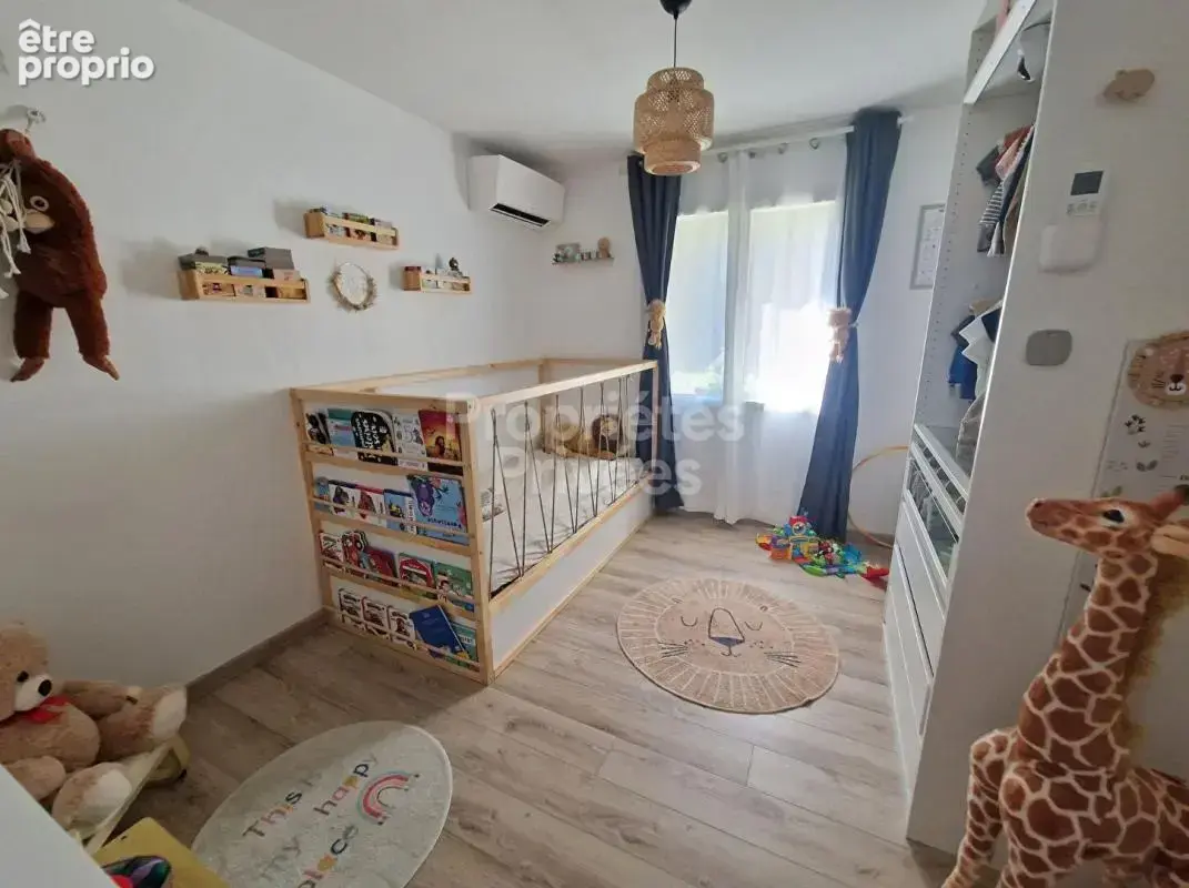 Maison 6 pièces - Saint Laurent d'Arce - photo 9