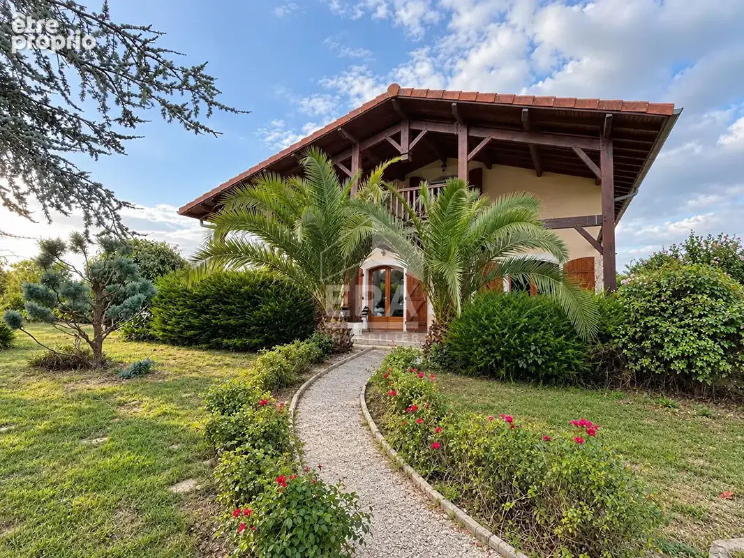 Maison 178m² à labastide-d'armagnac - photo 3