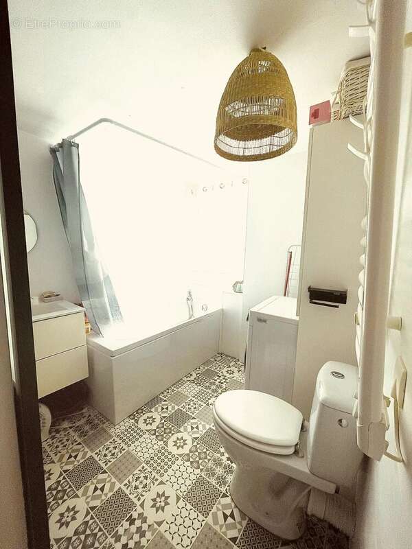 Appartement à ALLAUCH