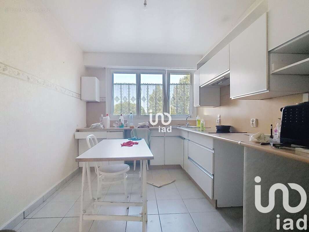 Photo 3 - Appartement à PLAISIR