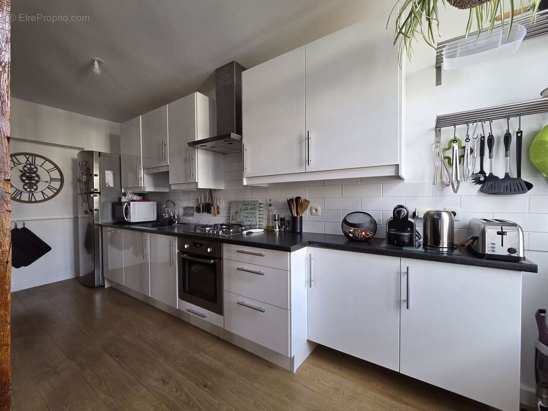 Appartement à LIMOGES