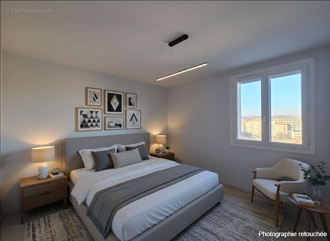 Appartement à AVIGNON