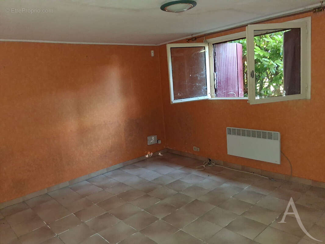 Maison à POMPERTUZAT