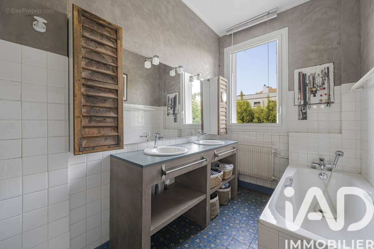 Photo 9 - Maison à COLOMBES