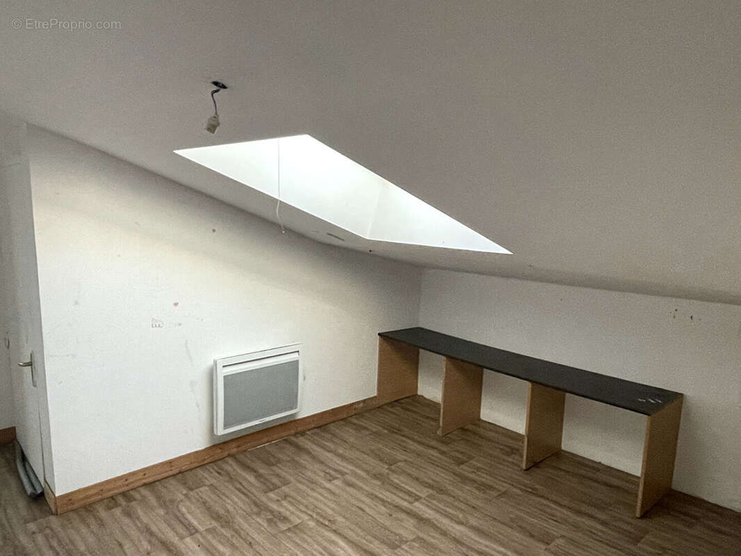 Maison à SAINT-PHILBERT-DE-GRAND-LIEU