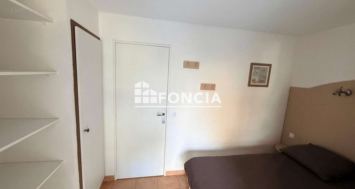 Appartement à LA BAULE-ESCOUBLAC