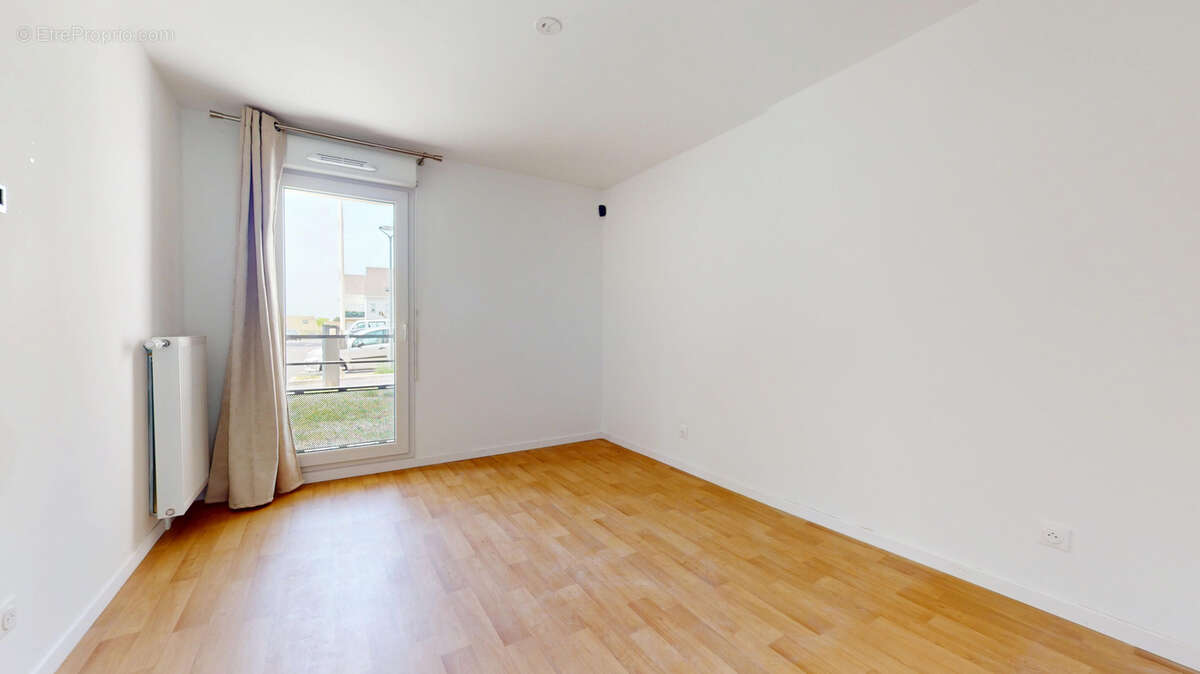 Appartement 3 pièces en rez-de-jardin   Résidence récente 2024 - photo 7