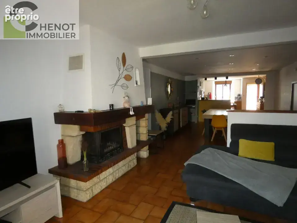 Maison 7 pièces 250 m² à vendre à Andilly (54200) - photo 9