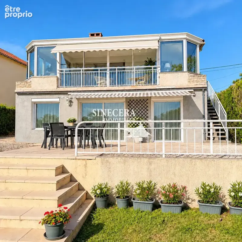 Maison 9 pièces 190 m² à vendre à Riberac (24600) - photo 2