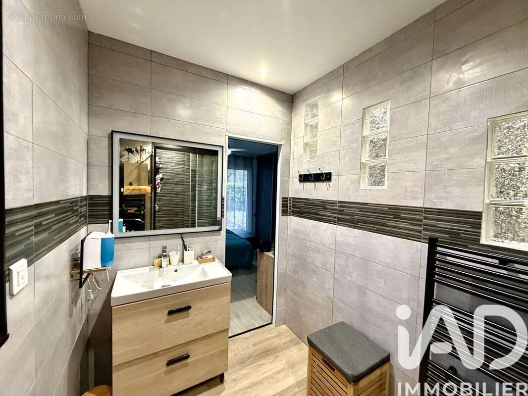 Photo 9 - Maison à MARCHEPRIME