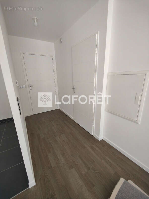 Appartement à LE PERREUX-SUR-MARNE