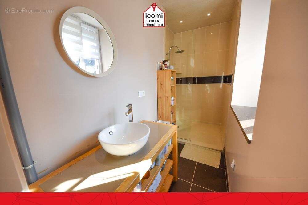 Appartement à MORLAIX