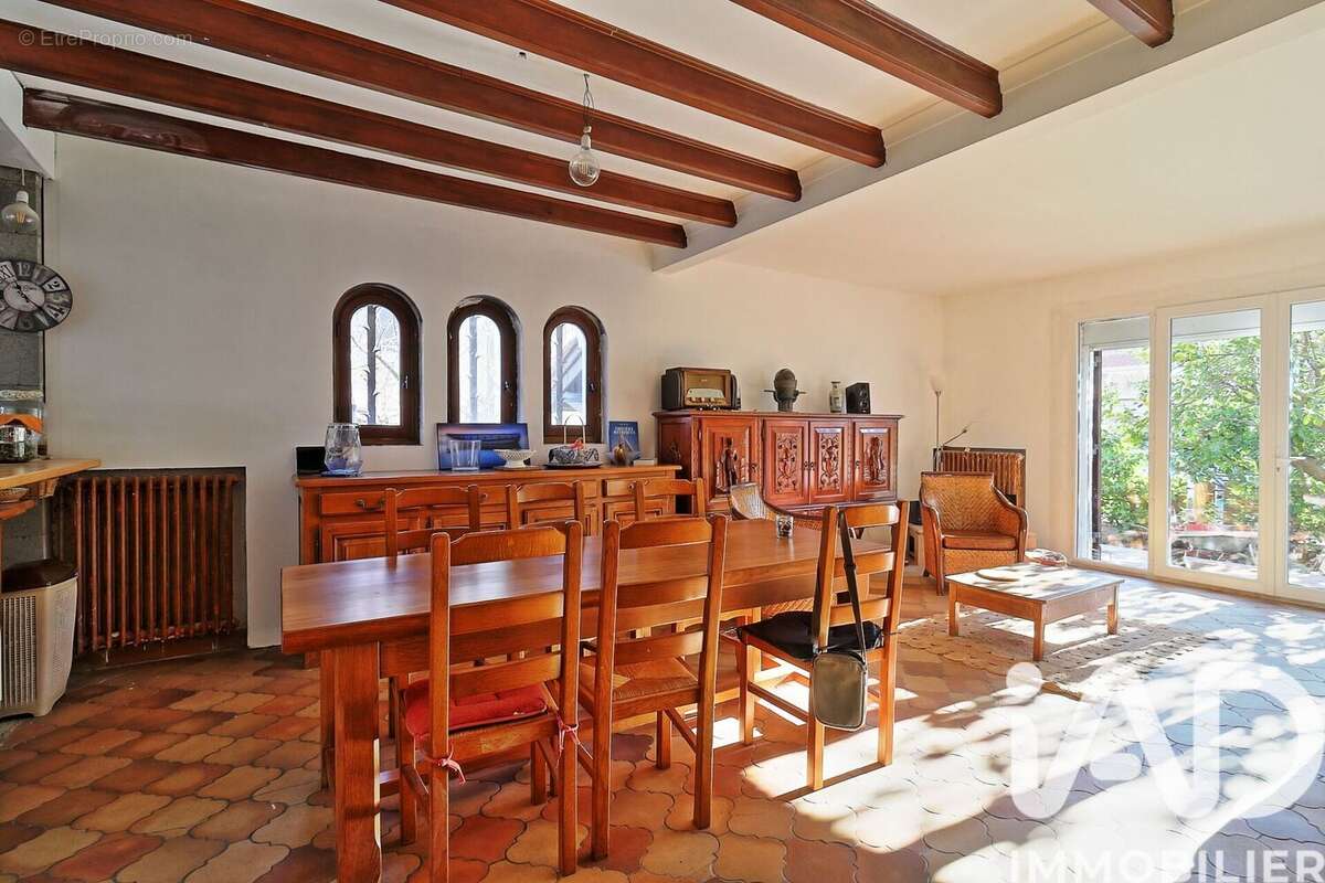 Photo 3 - Maison à ARGELES-SUR-MER