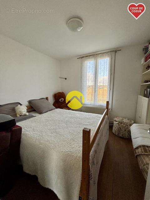 Maison à SAINTE-ALVERE