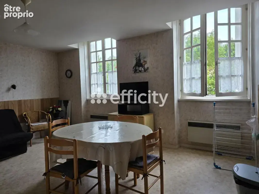 Appartement à ROCHEFORT