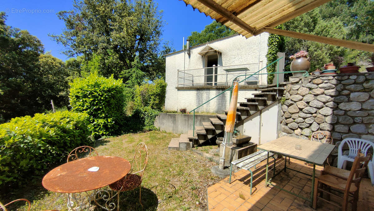Maison à VALS-LES-BAINS