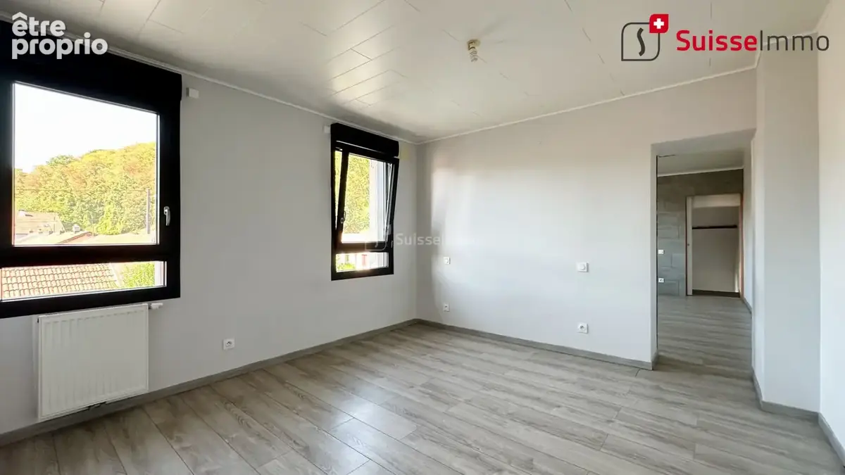 Maison Exincourt 5 pièce(s) 136 m2 - photo 8