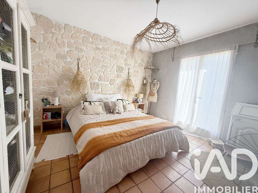 Photo 4 - Maison à SOLLIES-TOUCAS