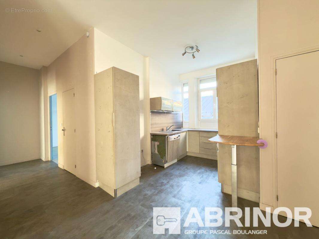 Appartement à AMIENS