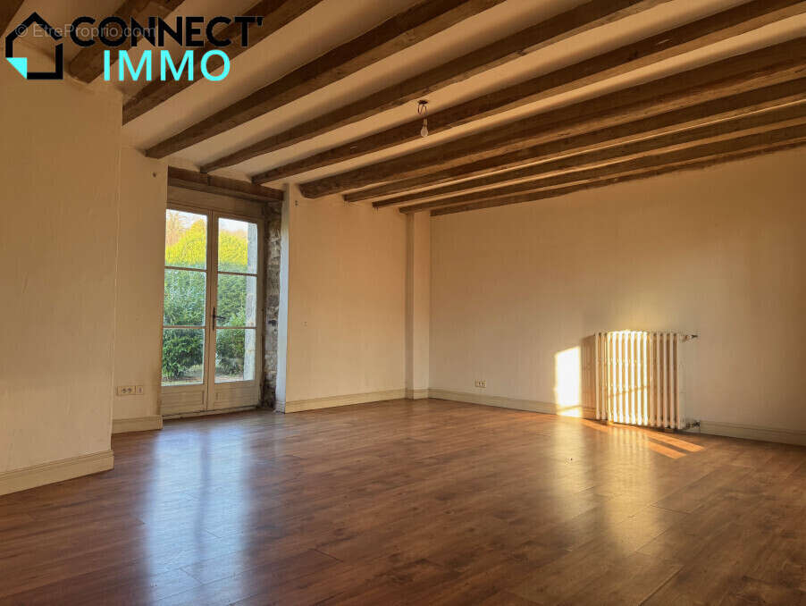 Maison à GUEMENE-SUR-SCORFF