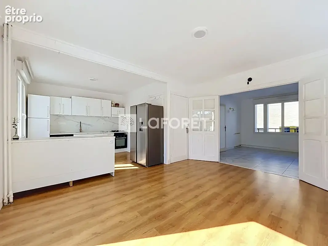 Maison en pierre avec appartement indépendant  CHAUMONT - photo 4