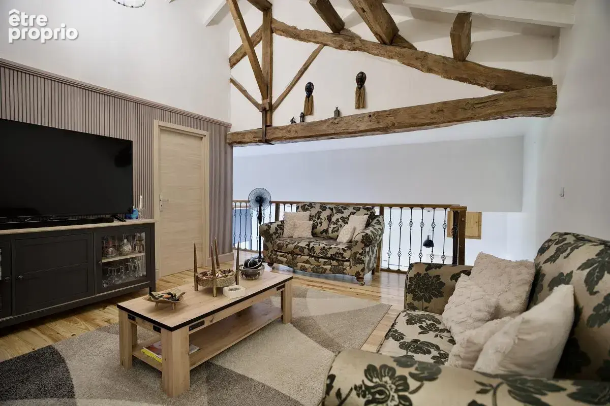 Maison 135 m² à Gorre  - photo 9