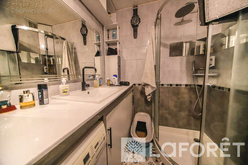 Appartement à EMBRUN